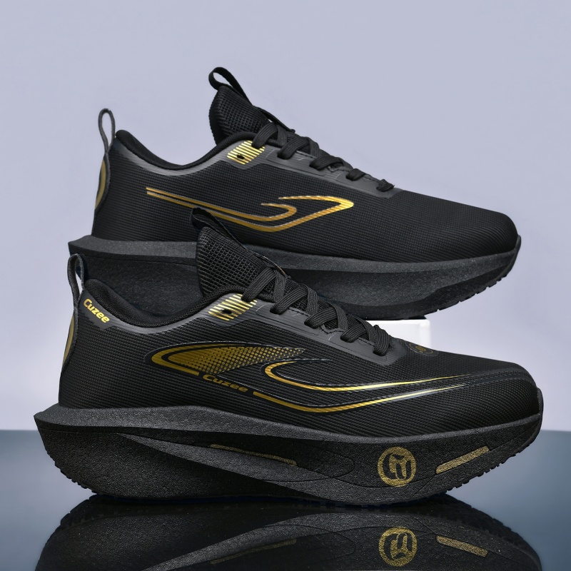 Running Shoe Carbon - Zapatillas de Running para Hombre con
