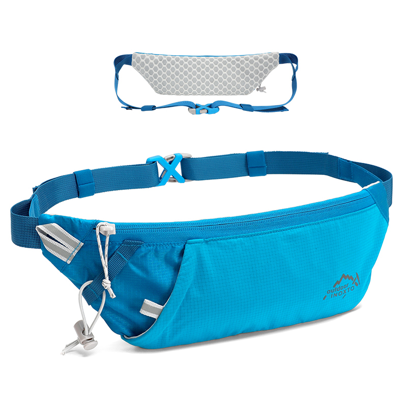 Running Gear For Beginners - Riñonera Deportiva para Correr, Ciclismo y
