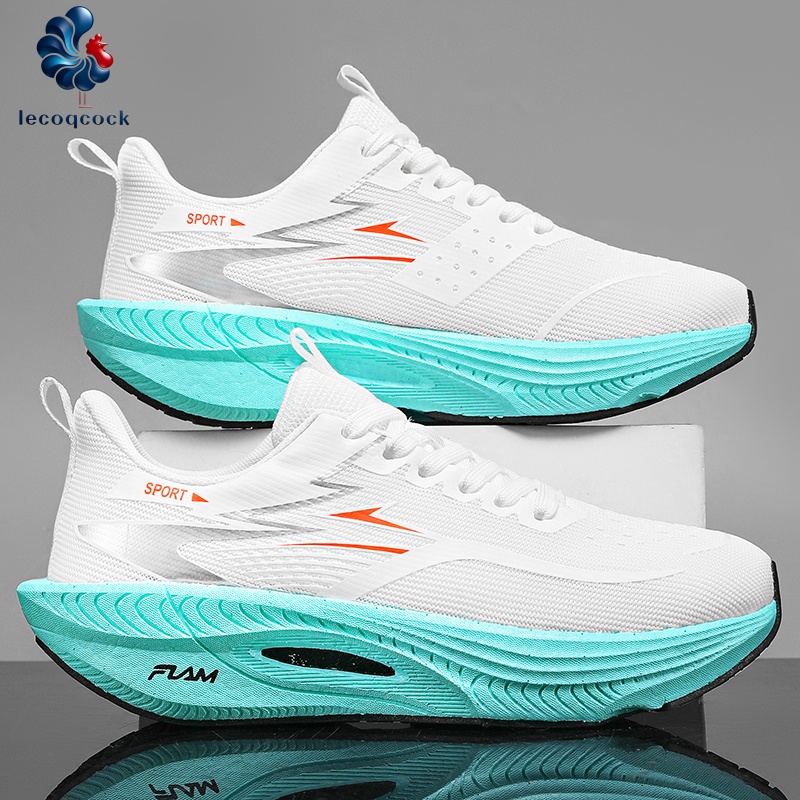 Running Shoe Carbon - Zapatos Deportivos Casuales para Mujer, Modernos,