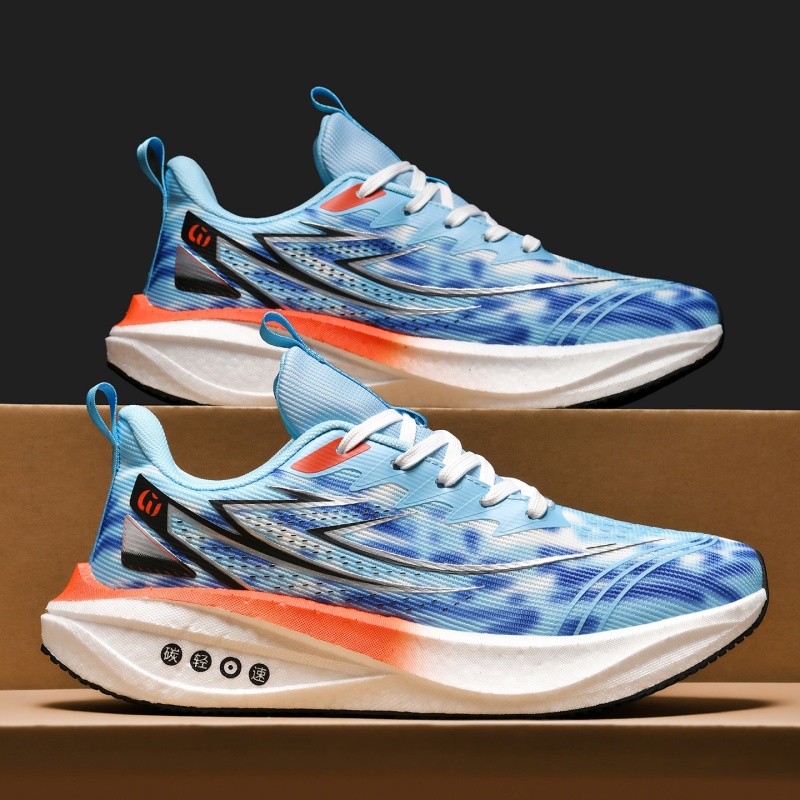 Running Shoe Carbon - Zapatillas de Running para Hombre Marathon