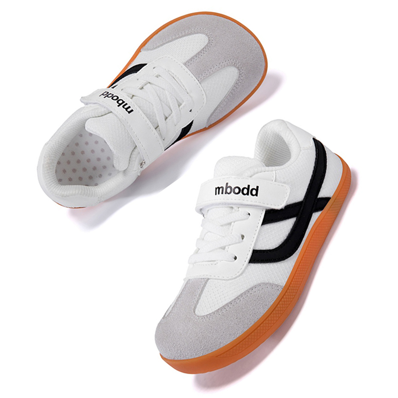 Running Gear For Beginners - Zapatillas minimalistas para niños pequeños, niños
