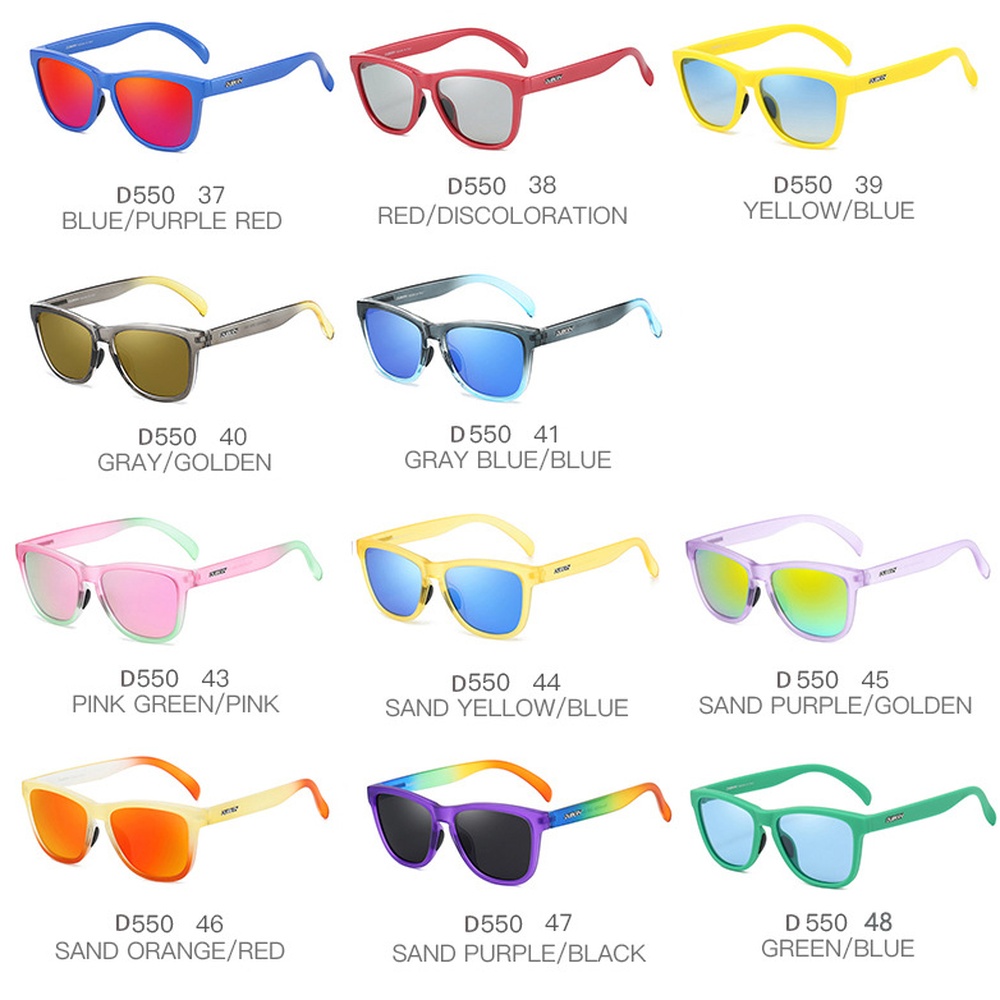 Running Gear Dog - Gafas de sol polarizadas para perros,