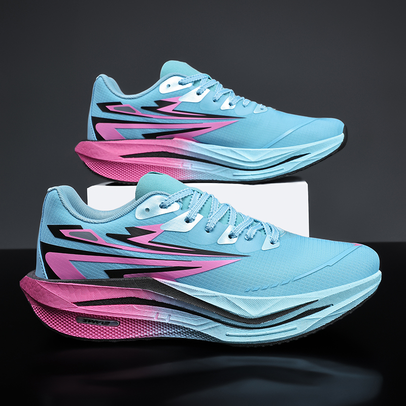 Running Shoe Carbon - Zapatillas para correr para hombre, deportivas,