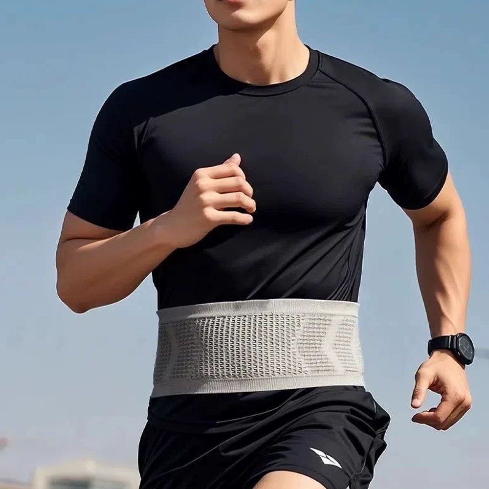 Running Gear For Beginners - Riñonera Deportiva, Bolsa para Teléfono de