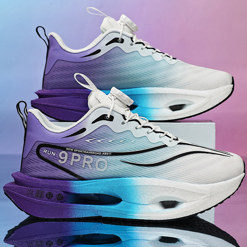 Running Shoe Carbon - Zapatillas para correr Marathon Carbon Plate