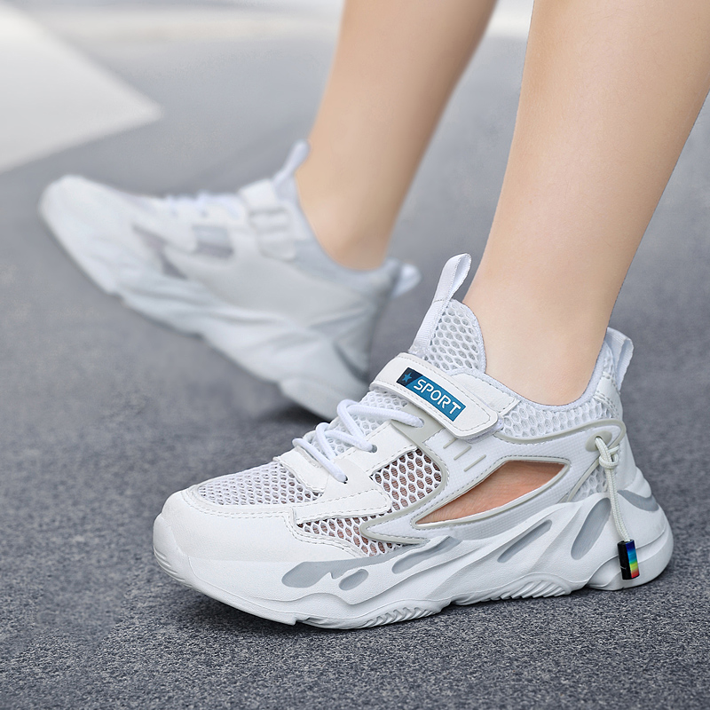 Running Gear For Beginners - Zapatillas de deporte de verano para
