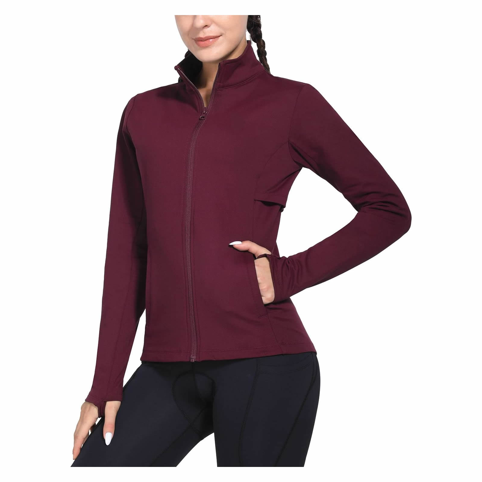Conjunto Deportivo Térmico de  - Running Gear For Cold Weather reseña y precio