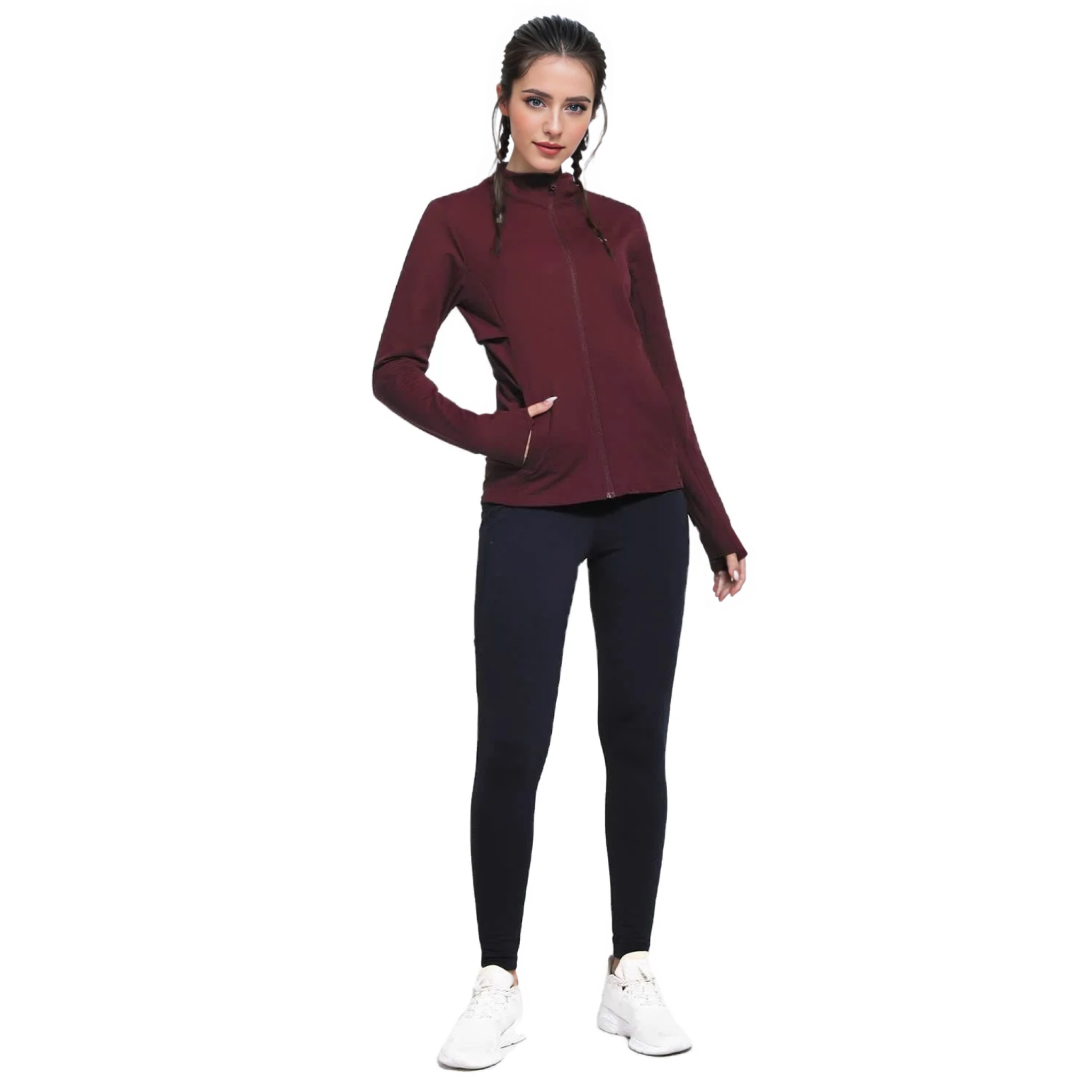 Conjunto Deportivo Térmico de  - Running Gear For Cold Weather reseña y precio