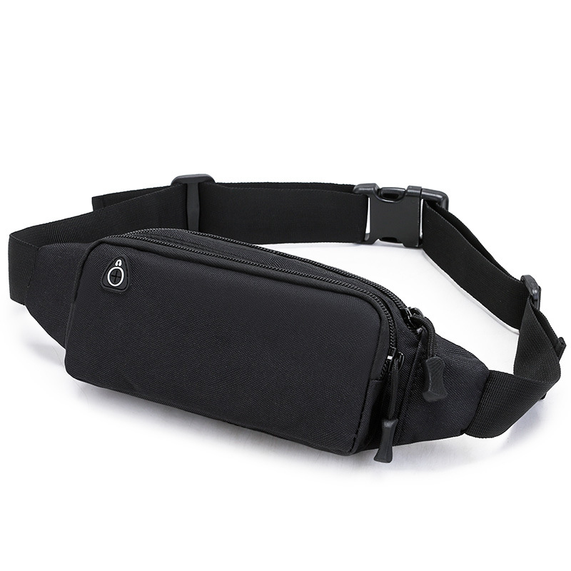 Bolso táctico de un solo hombr - Running Gear Bag For Men reseña y precio