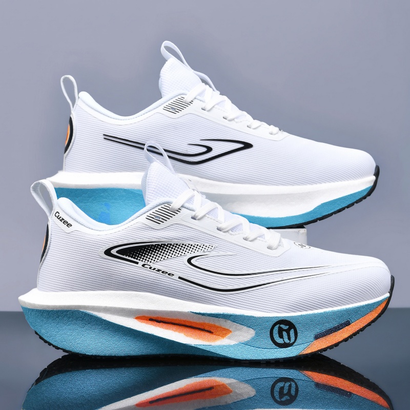Zapatillas de Running para Hom - Running Shoe Carbon reseña y precio