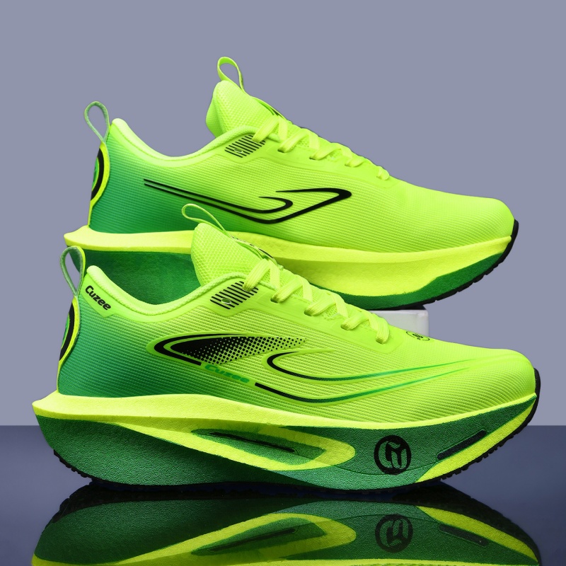 Zapatillas de Running para Hom - Running Shoe Carbon reseña y precio