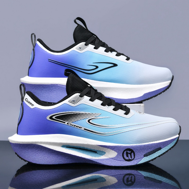 Zapatillas de Running para Hom - Running Shoe Carbon reseña y precio