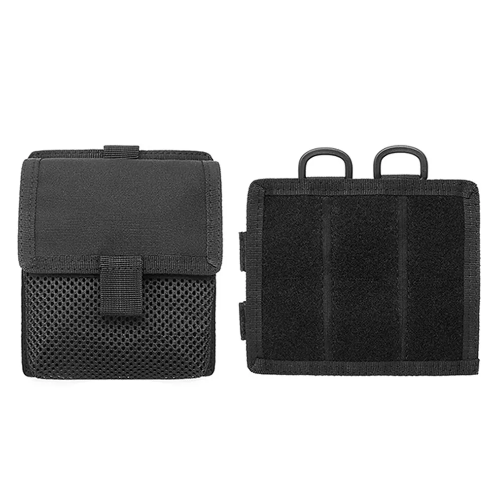 Bolsa Molle, riñonera con cint - Running Gear For Beginners reseña y precio