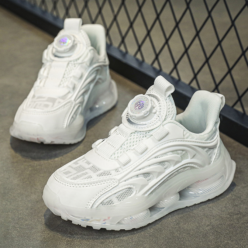 Zapatos escolares blancos para - Running Gear For Beginners reseña y precio