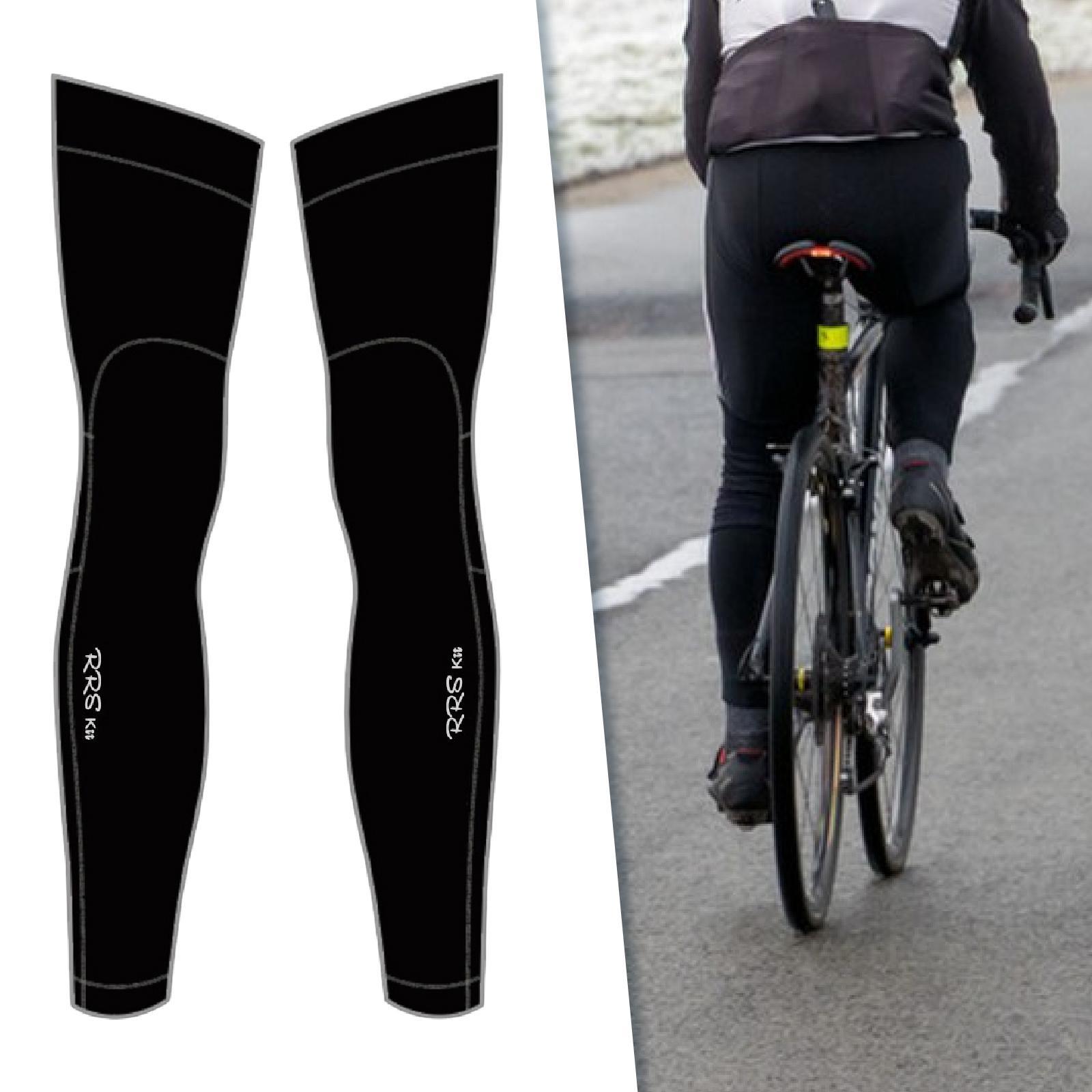 Calentadores de Piernas para C - Running Gear For Cold Weather reseña y precio