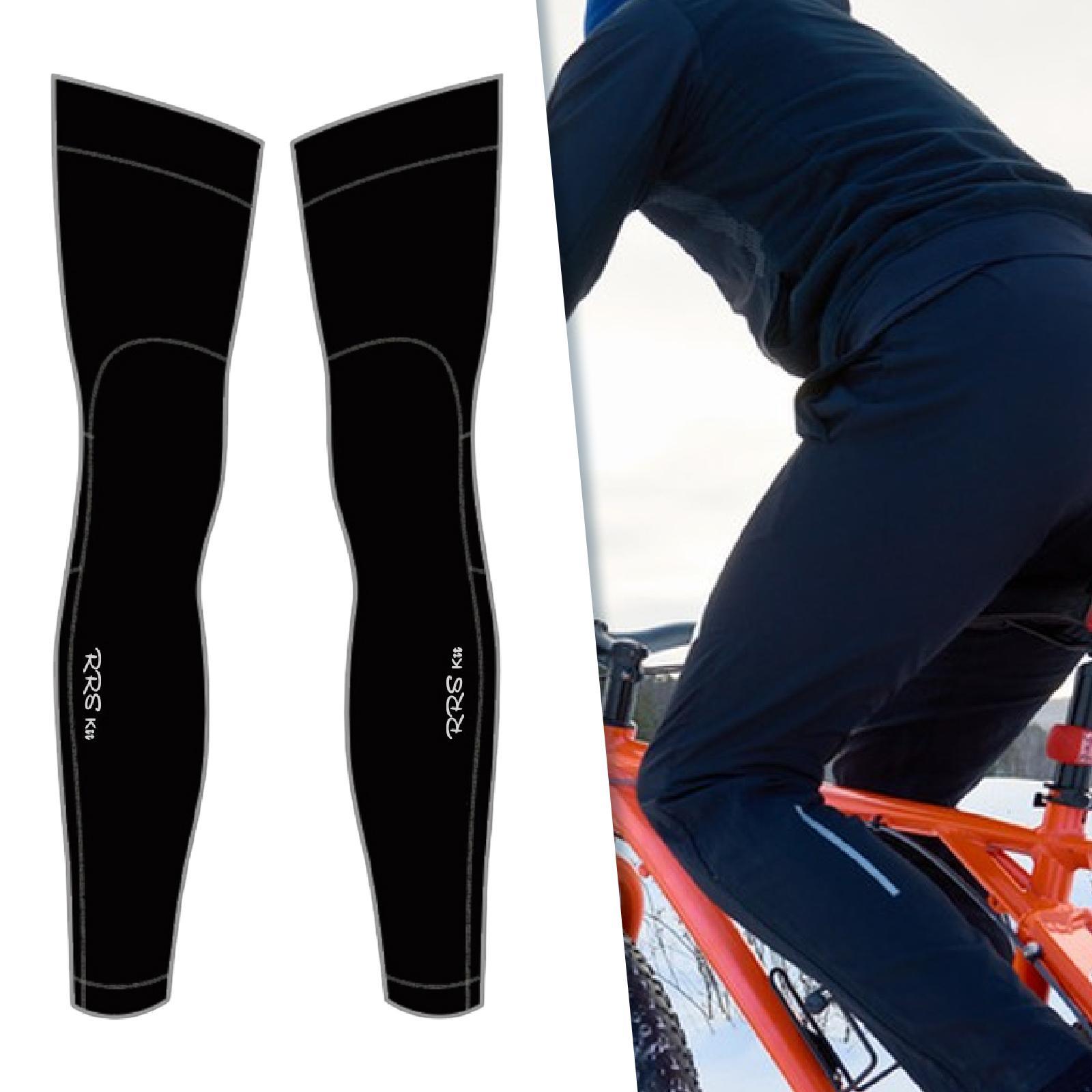 Calentadores de Piernas para C - Running Gear For Cold Weather reseña y precio
