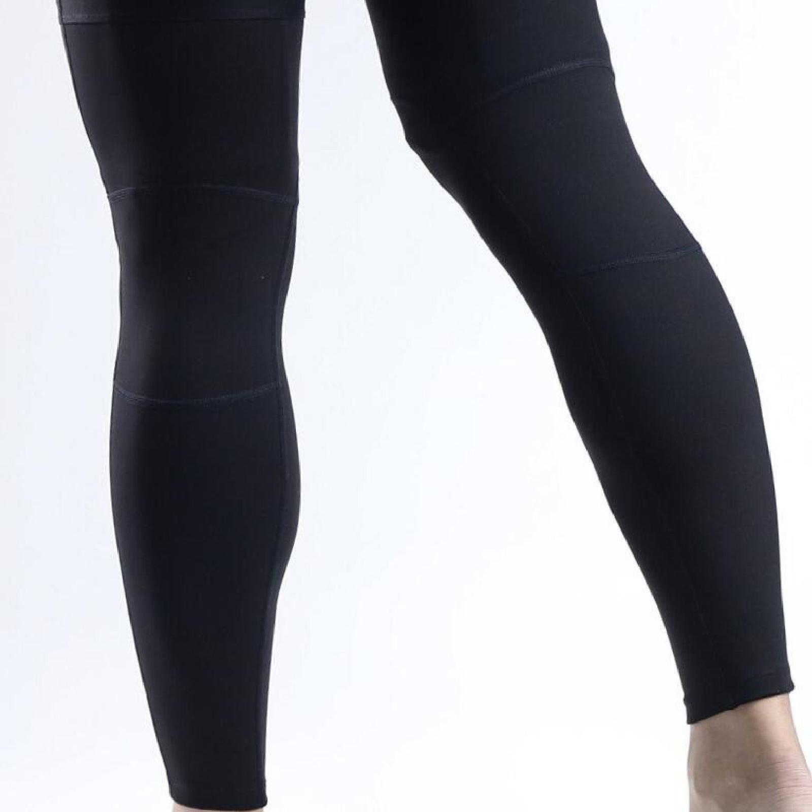 Calentadores de Piernas para C - Running Gear For Cold Weather reseña y precio