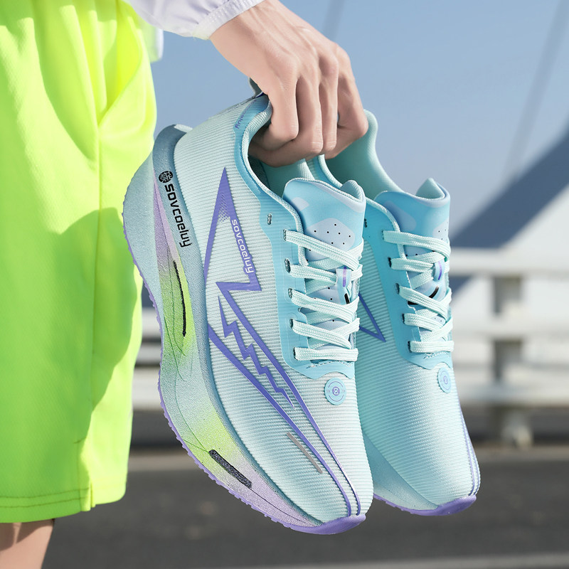 Zapatillas de Running para Hom - Running Shoe Carbon reseña y precio