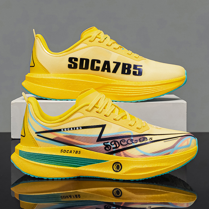 Zapatillas Deportivas Casuales - Running Shoe Carbon reseña y precio