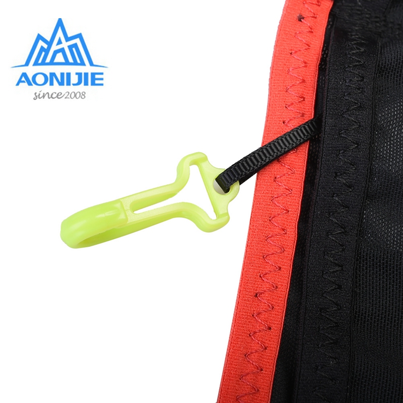 Aonijie-riñonera para exterior - Running Gear For Beginners reseña y precio