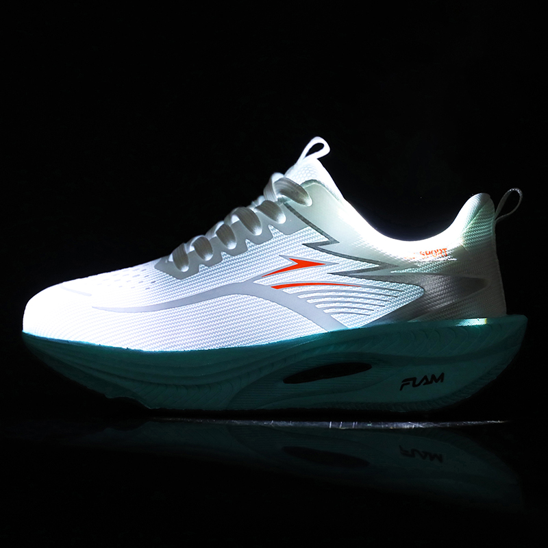 Zapatos Deportivos Casuales pa - Running Shoe Carbon reseña y precio