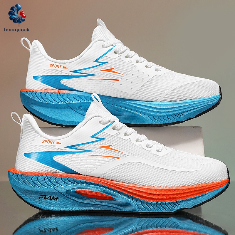 Zapatos Deportivos Casuales pa - Running Shoe Carbon reseña y precio