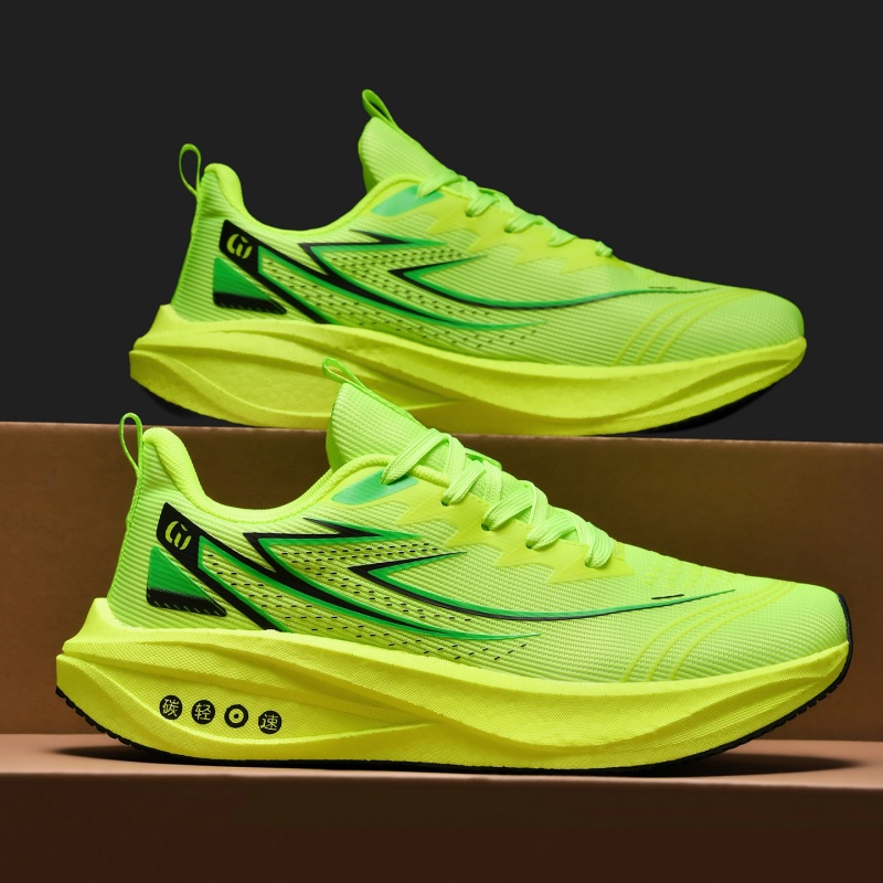Zapatillas de Running para Hom - Running Shoe Carbon reseña y precio