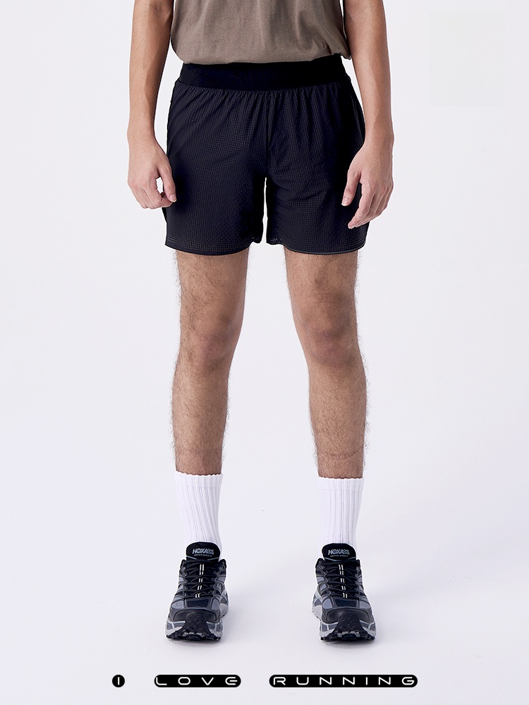 Plones Cortos Deportivos para  - Running Gear Bag For Men reseña y precio