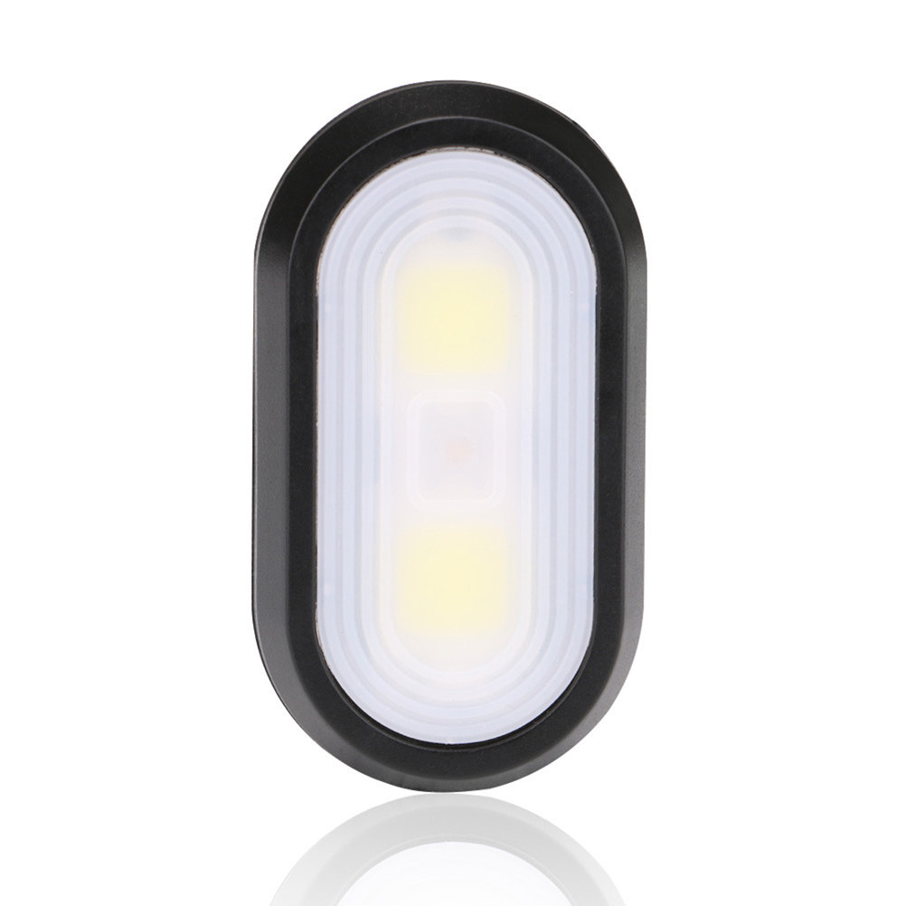 4 luces LED delgadas y ligeras - Running Gear In Rain reseña y precio