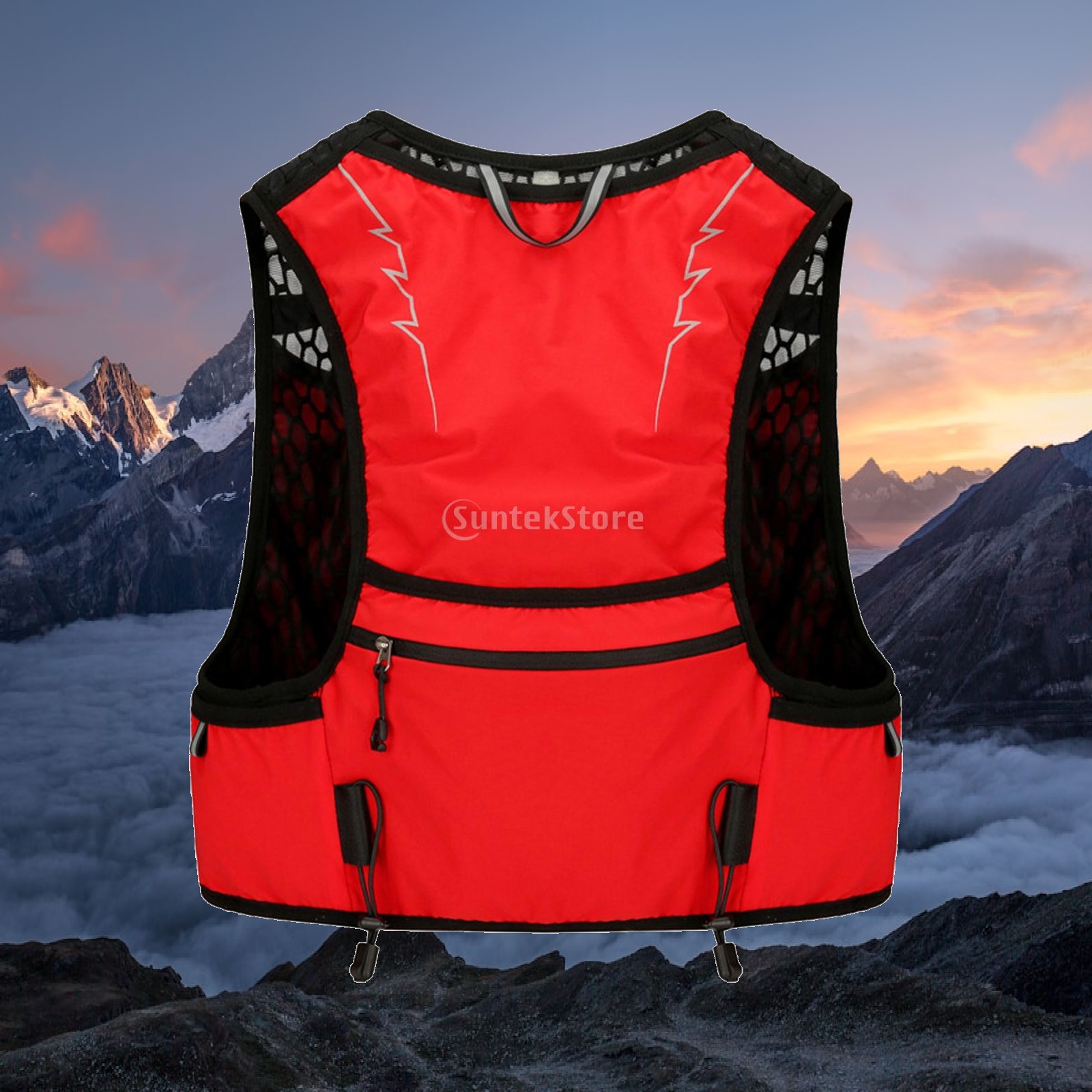 Chaleco de Hidratación, para H - Running Gear Bag For Men reseña y precio