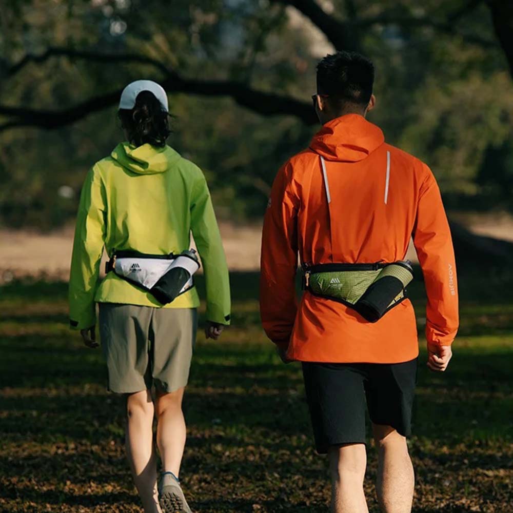 AONIJIE FM2501 botella de agua - Running Gear For Beginners reseña y precio
