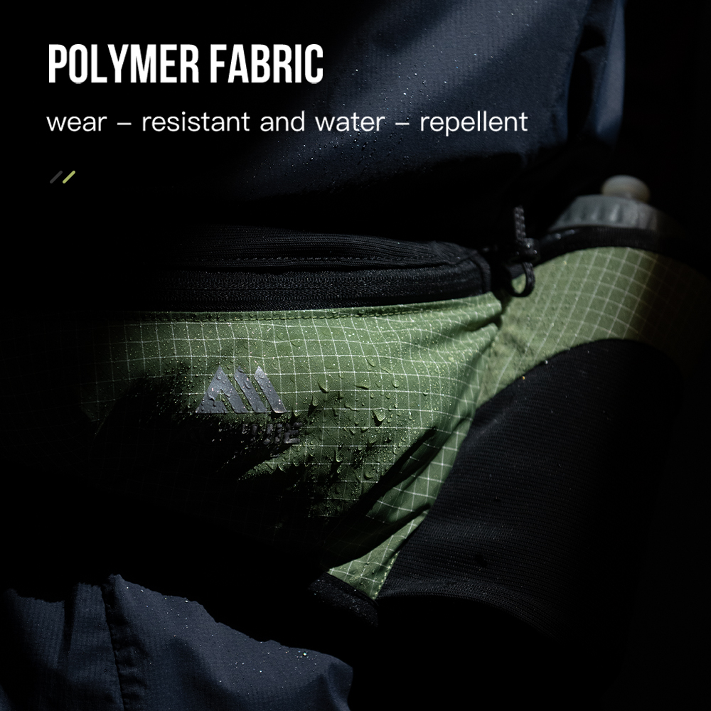 AONIJIE FM2501 botella de agua - Running Gear For Beginners reseña y precio