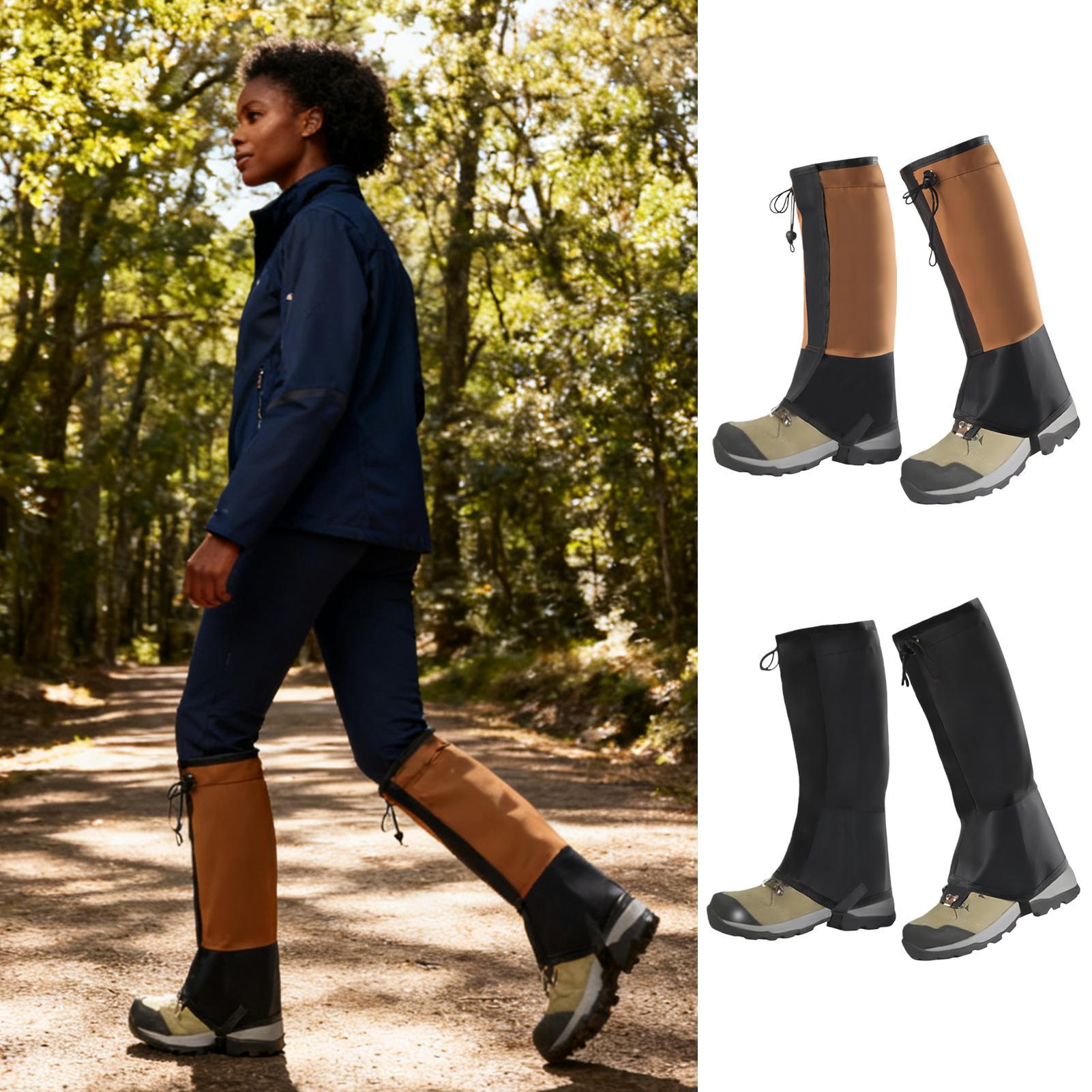 Polainas impermeables para sen - Running Gear In Rain reseña y precio