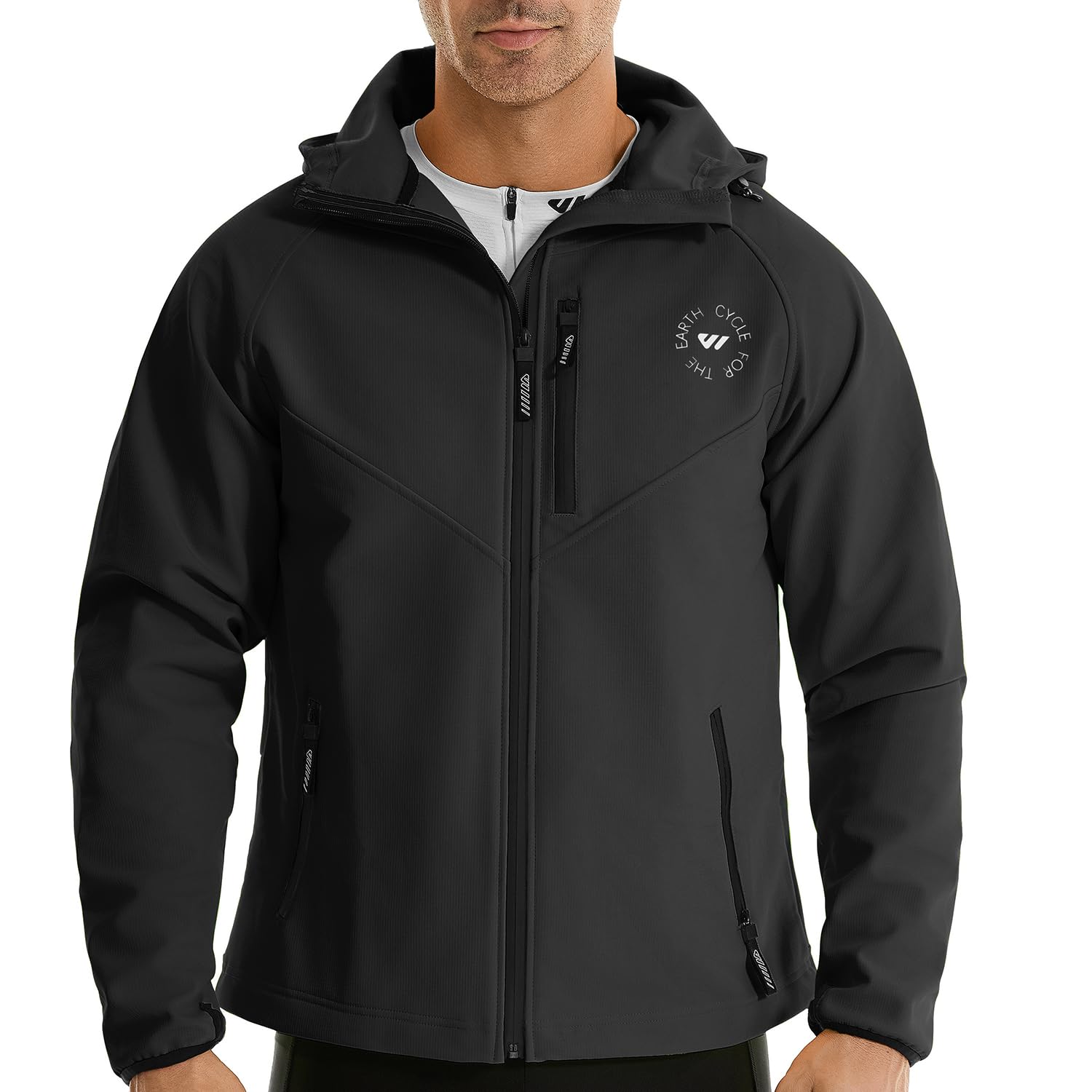 Wulibike, chaqueta de ciclismo - Running Gear For Cold Weather reseña y precio