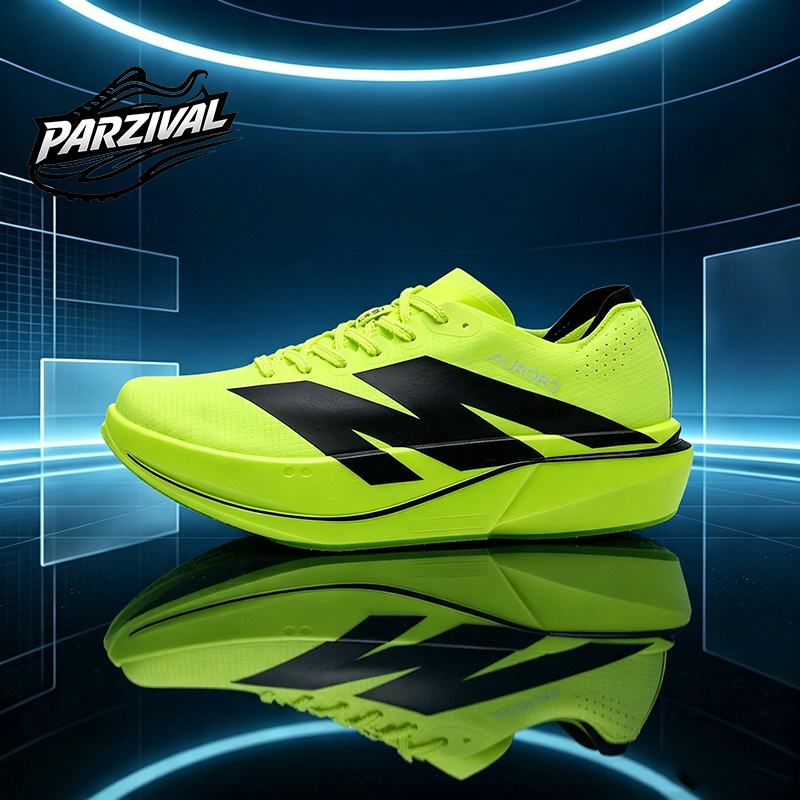 Zapatillas de Running con Plac - Running Shoe Carbon reseña y precio