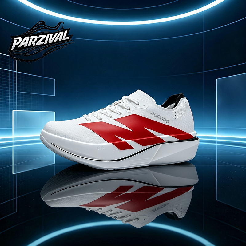 Zapatillas de Running con Plac - Running Shoe Carbon reseña y precio
