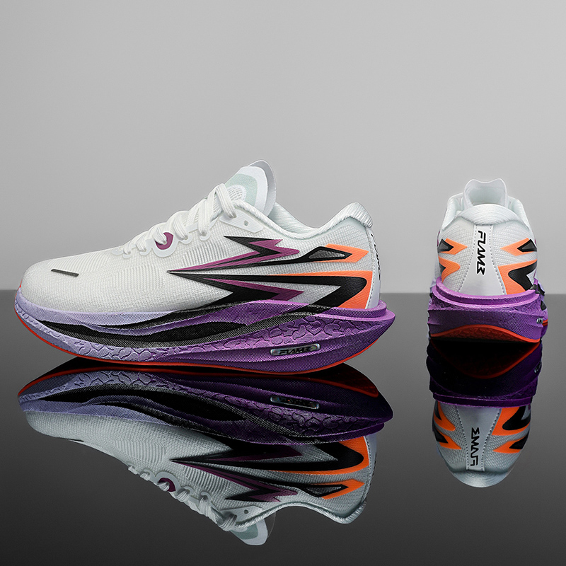 Zapatillas para correr para ho - Running Shoe Carbon reseña y precio