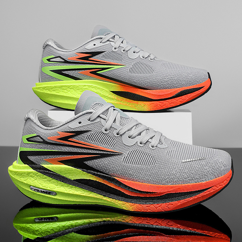 Zapatillas para correr para ho - Running Shoe Carbon reseña y precio