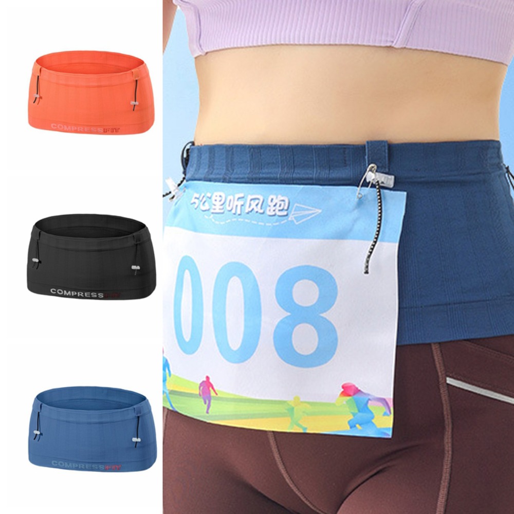 Cinturón de Correr Invisible,  - Running Gear For Beginners reseña y precio