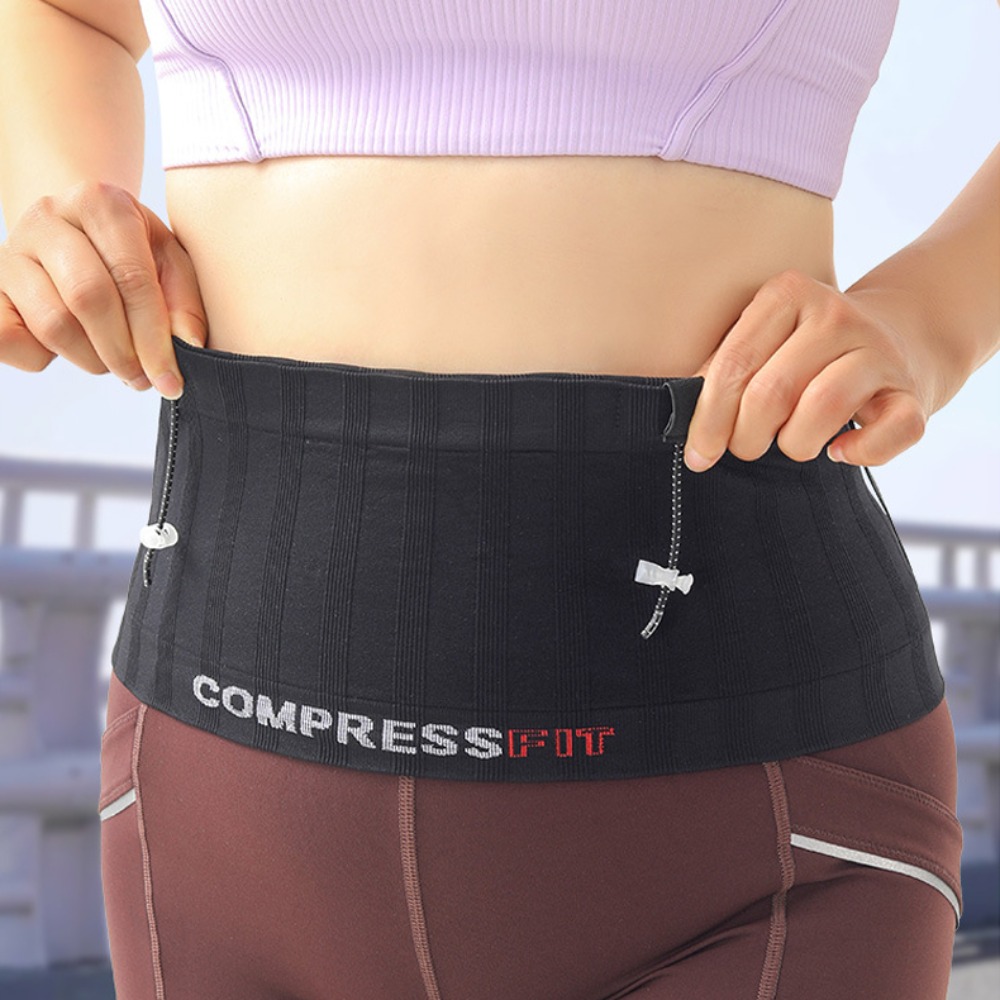 Cinturón de Correr Invisible,  - Running Gear For Beginners reseña y precio