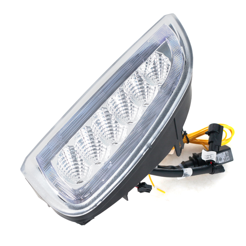 2 uds LED parachoques delanter - Running Gear Accessories reseña y precio