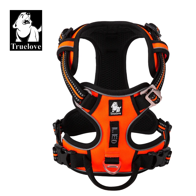 Truelove-arnés para perros de  - Running Gear Dog reseña y precio