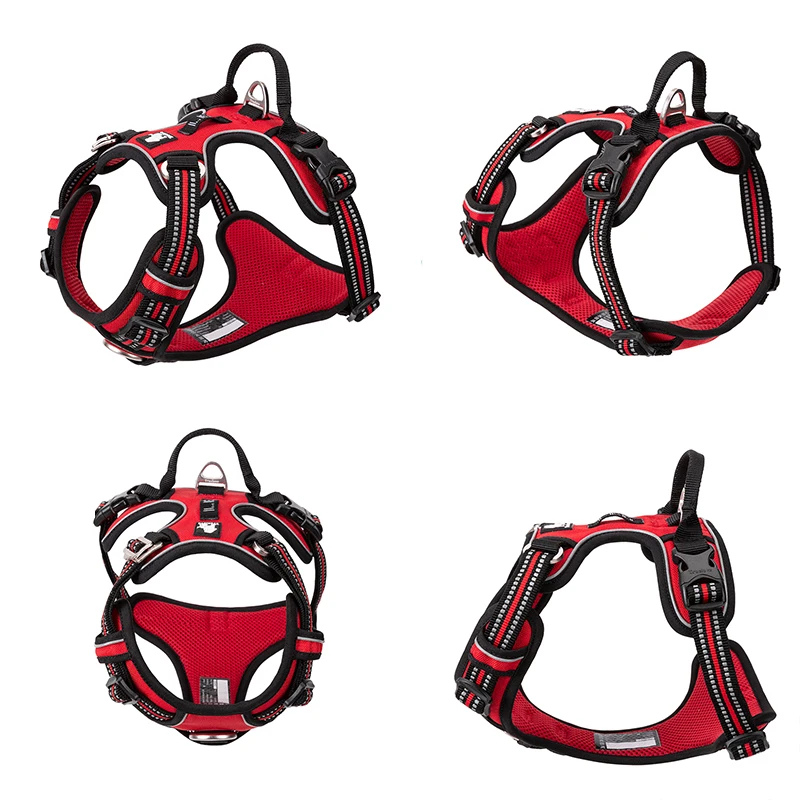 Truelove-arnés para perros de  - Running Gear Dog reseña y precio