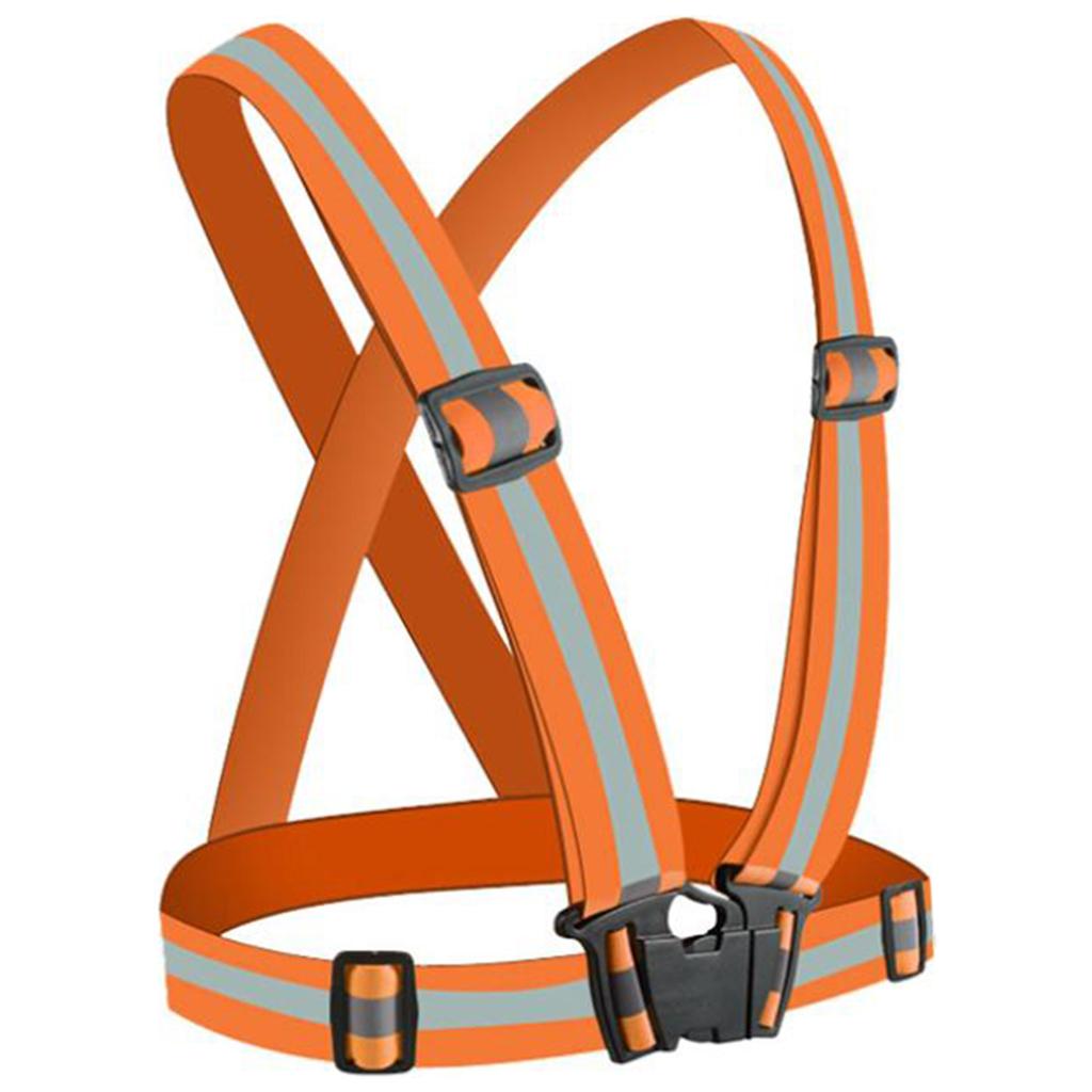 Correas Reflectantes Ajustable - Running Gear Dog reseña y precio