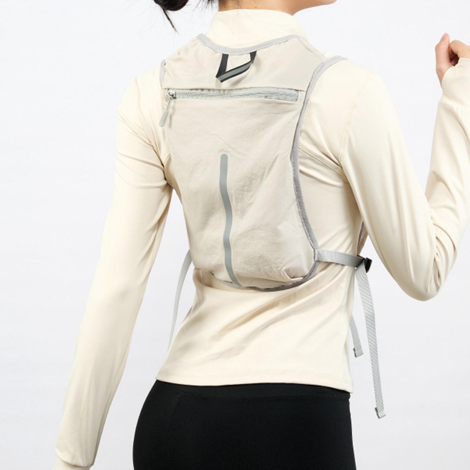 Chaleco de Hidratación, Mochil - Running Gear Hydration reseña y precio