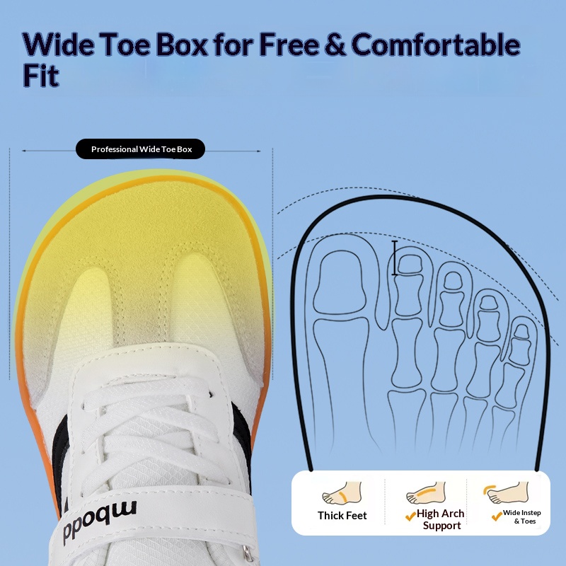 Zapatillas minimalistas para n - Running Gear For Beginners reseña y precio