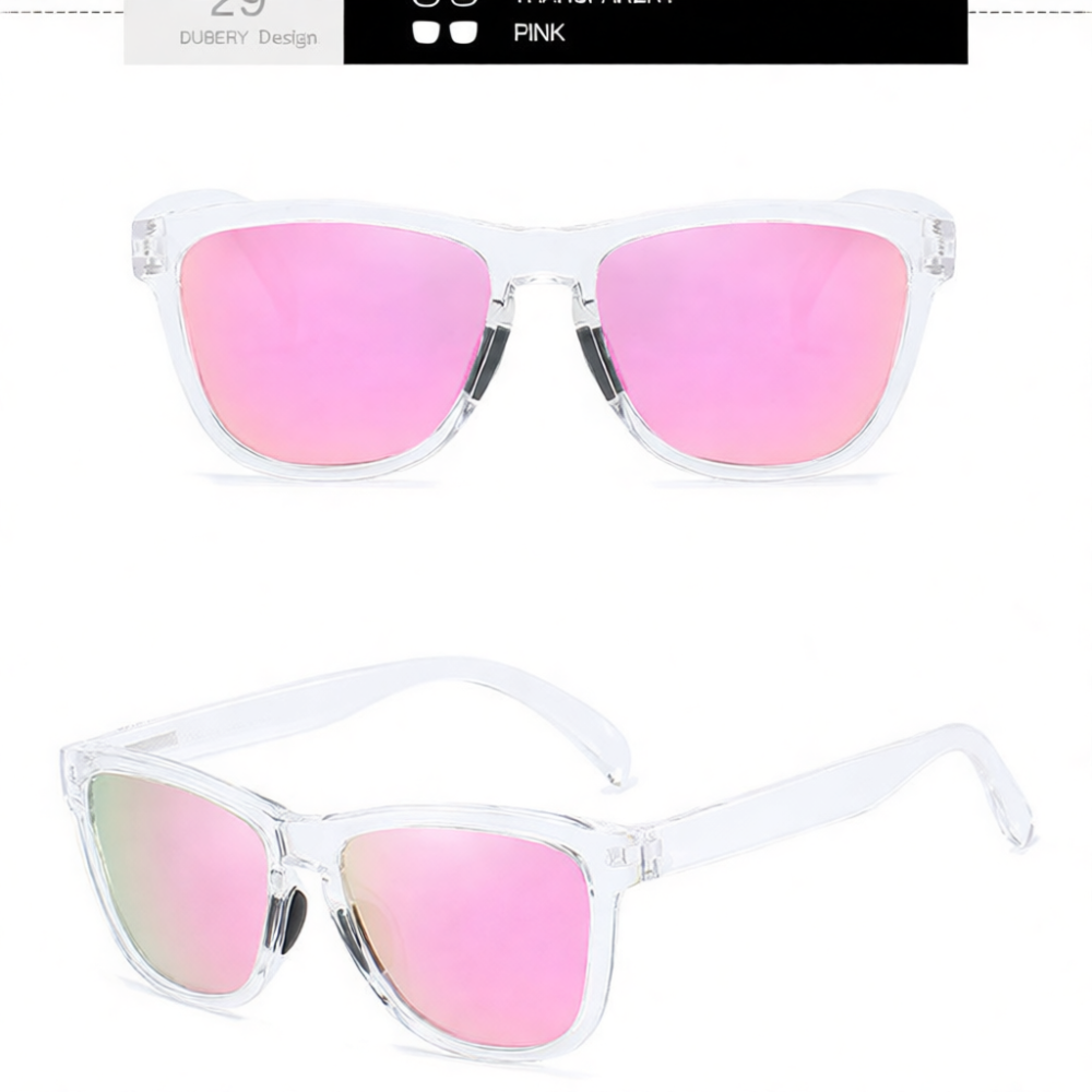 Gafas de Sol Polarizadas para  - Running Gear Dog reseña y precio