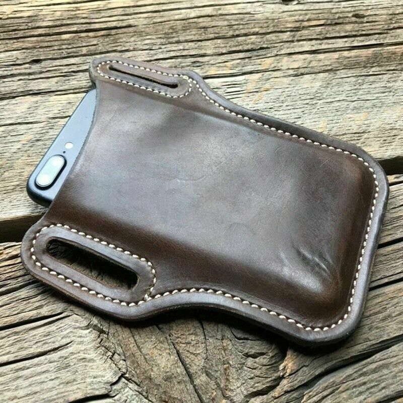 Funda de teléfono para hombre, - Running Gear For Beginners reseña y precio