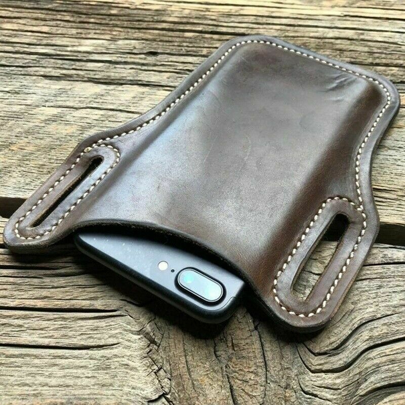 Funda de teléfono para hombre, - Running Gear For Beginners reseña y precio