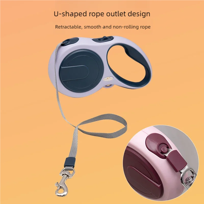 Correa para Perro de 5m, Corre - Running Gear Dog reseña y precio